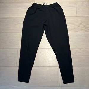 Outdoor Voices Jogger Pants Black Size S